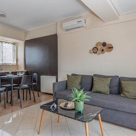 Elvita Apartments 2 Αθήνα Εξωτερικό φωτογραφία