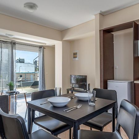 Elvita Apartments 2 Αθήνα Εξωτερικό φωτογραφία