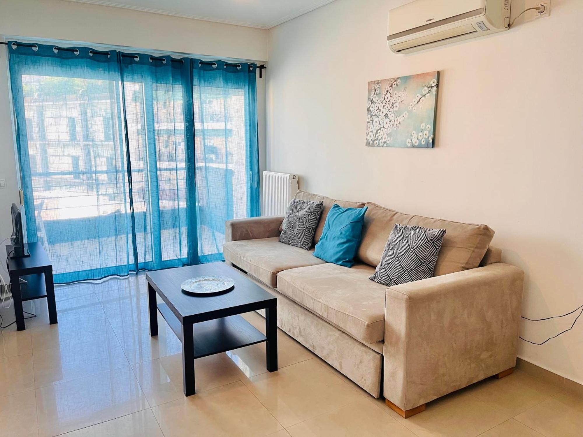 Elvita Apartments 2 Αθήνα Εξωτερικό φωτογραφία