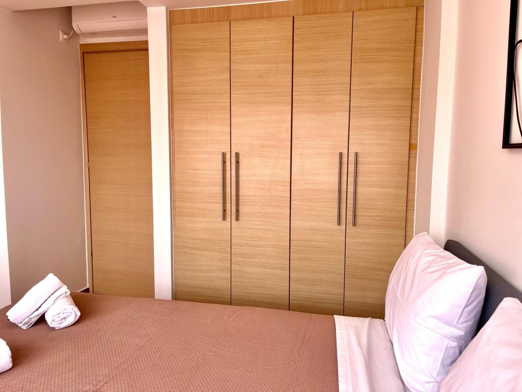 Elvita Apartments 2 Αθήνα Εξωτερικό φωτογραφία