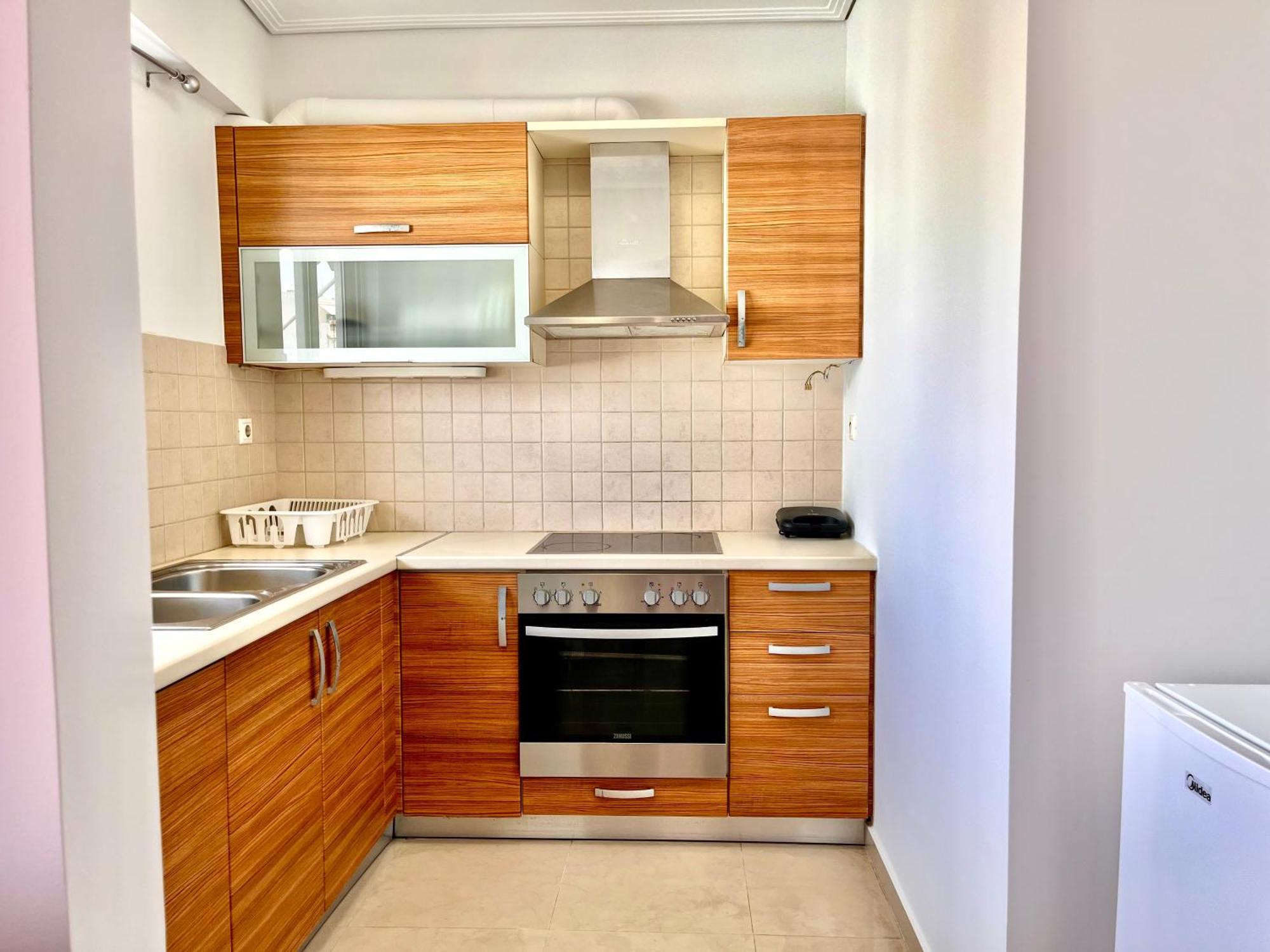 Elvita Apartments 2 Αθήνα Εξωτερικό φωτογραφία