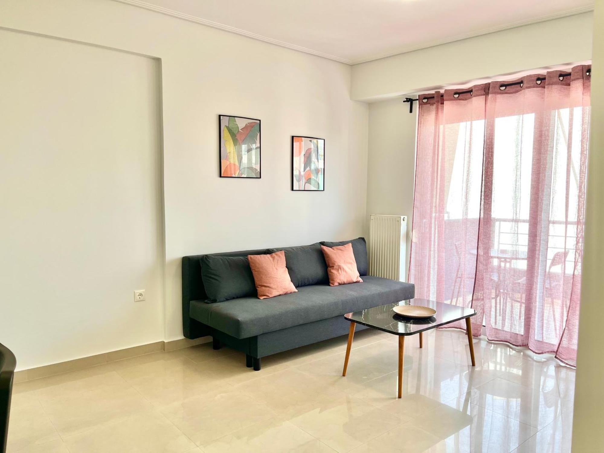 Elvita Apartments 2 Αθήνα Εξωτερικό φωτογραφία