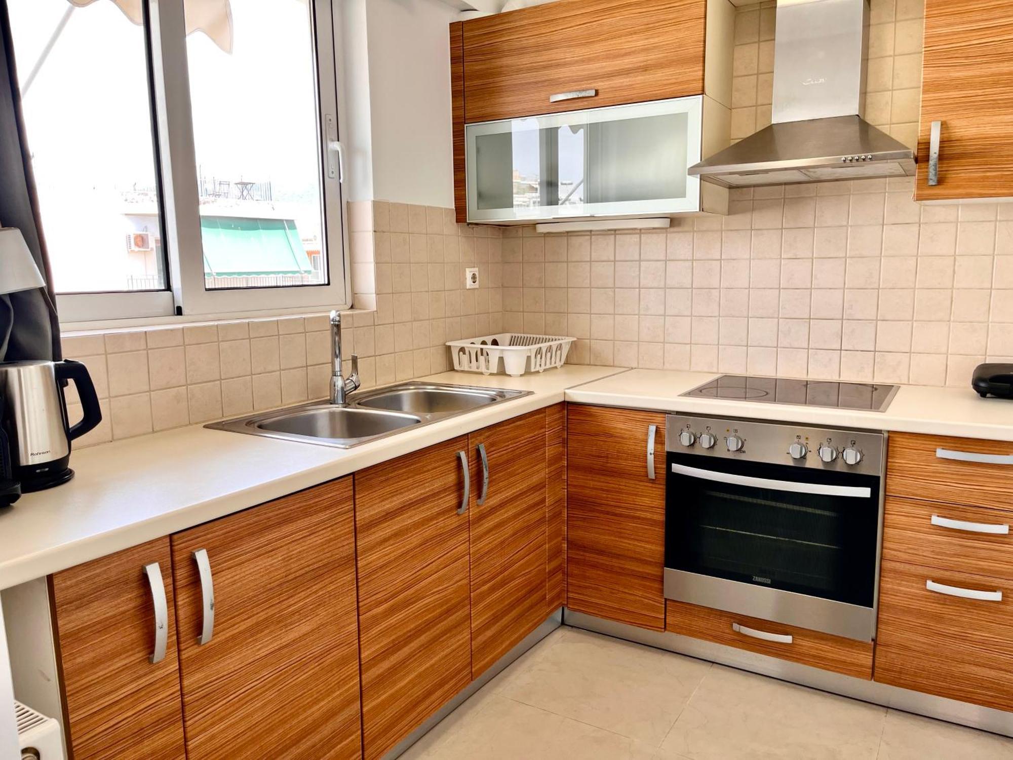 Elvita Apartments 2 Αθήνα Εξωτερικό φωτογραφία