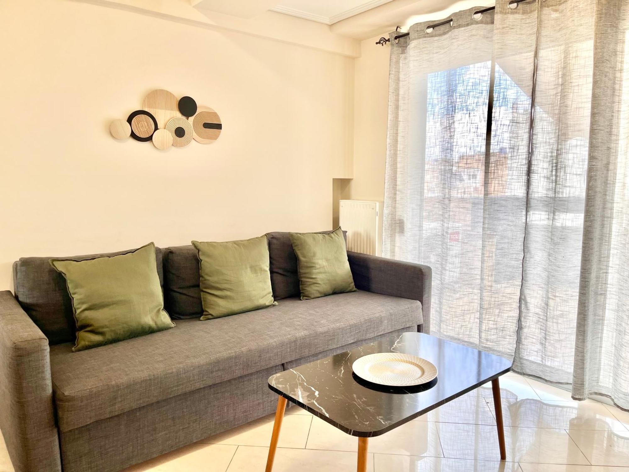Elvita Apartments 2 Αθήνα Εξωτερικό φωτογραφία