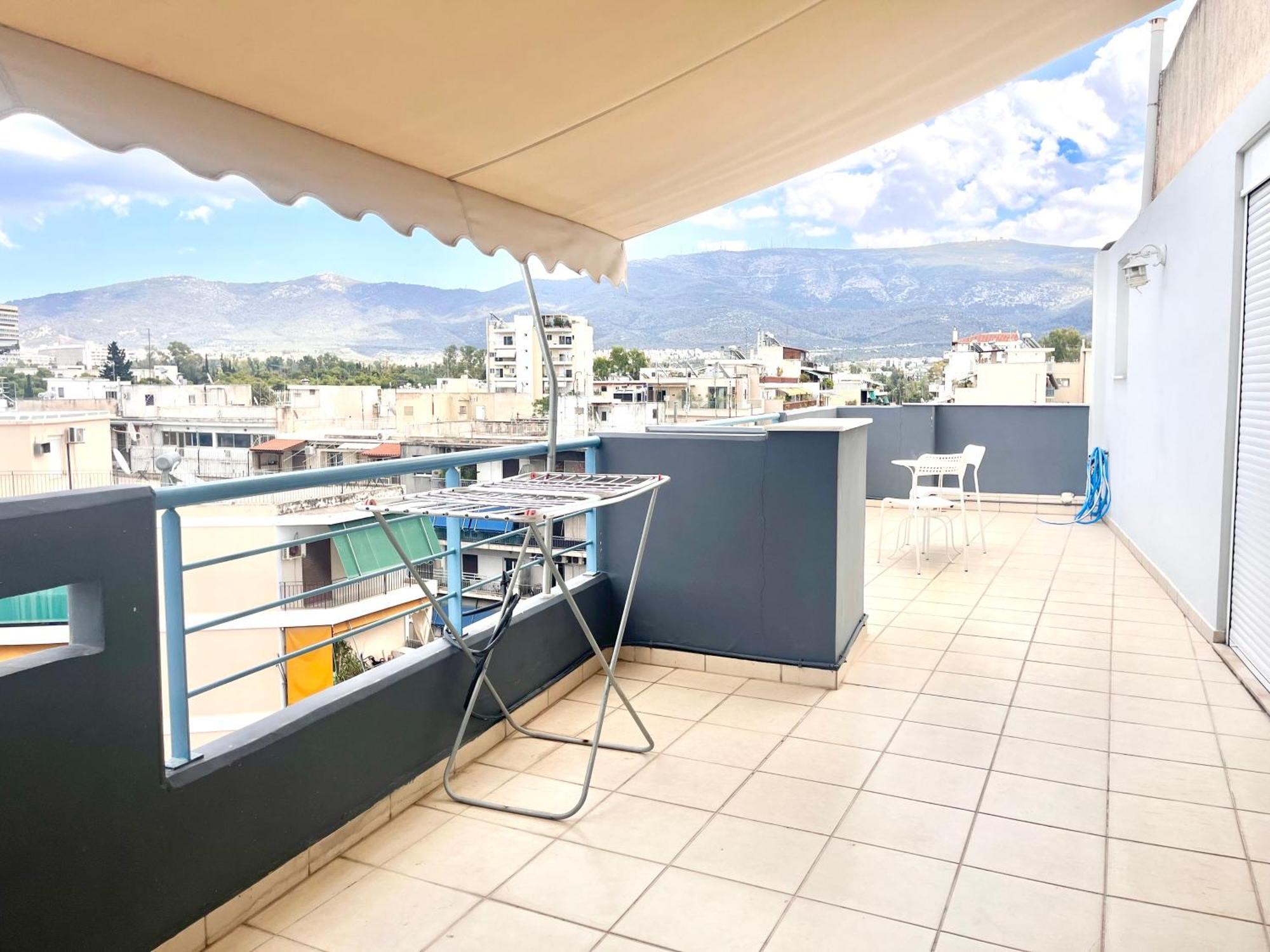 Elvita Apartments 2 Αθήνα Εξωτερικό φωτογραφία