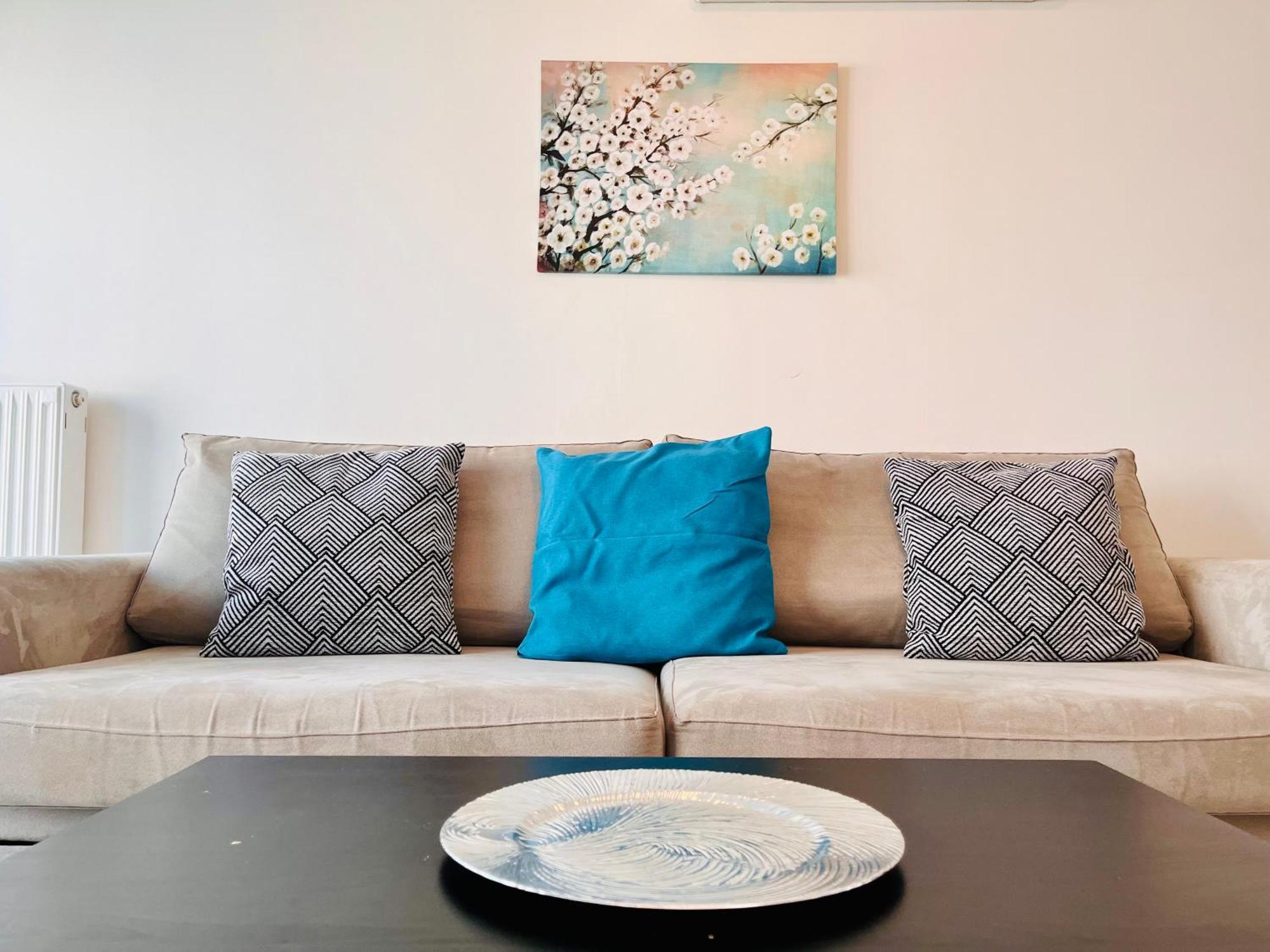 Elvita Apartments 2 Αθήνα Εξωτερικό φωτογραφία