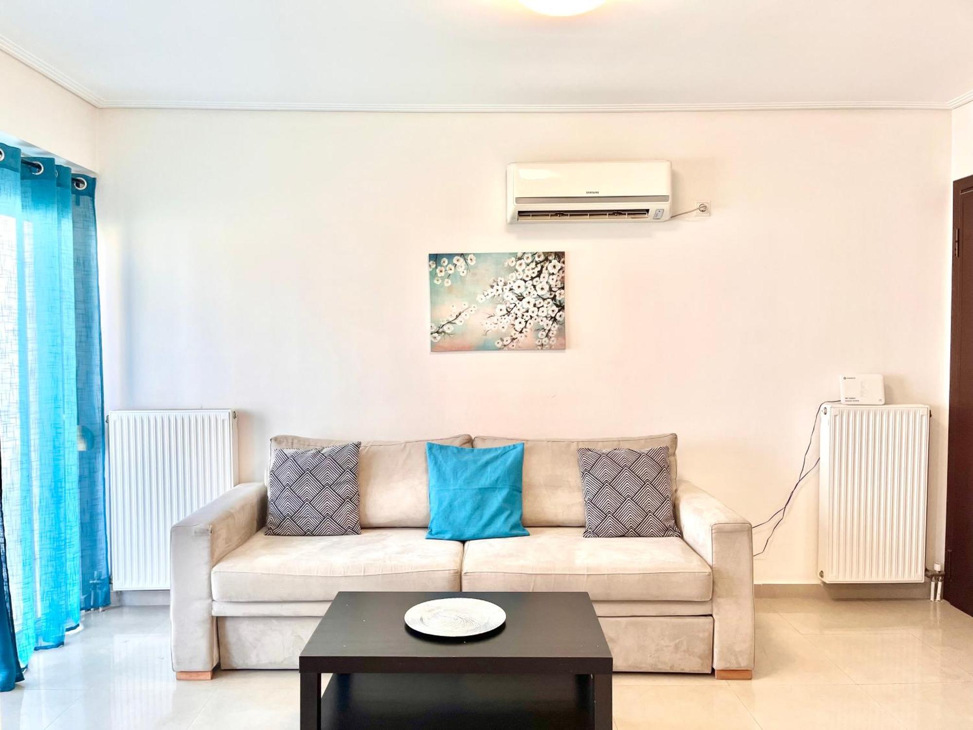 Elvita Apartments 2 Αθήνα Εξωτερικό φωτογραφία
