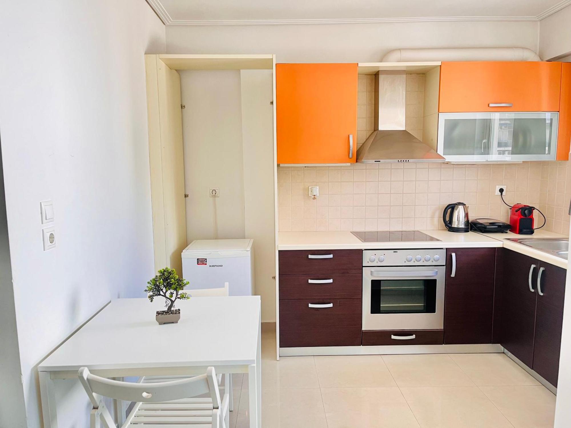Elvita Apartments 2 Αθήνα Εξωτερικό φωτογραφία