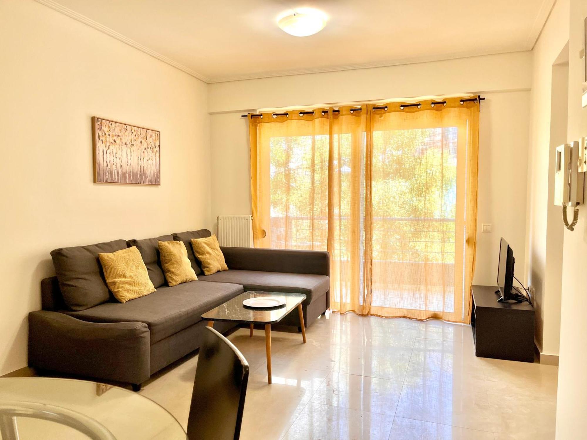 Elvita Apartments 2 Αθήνα Εξωτερικό φωτογραφία