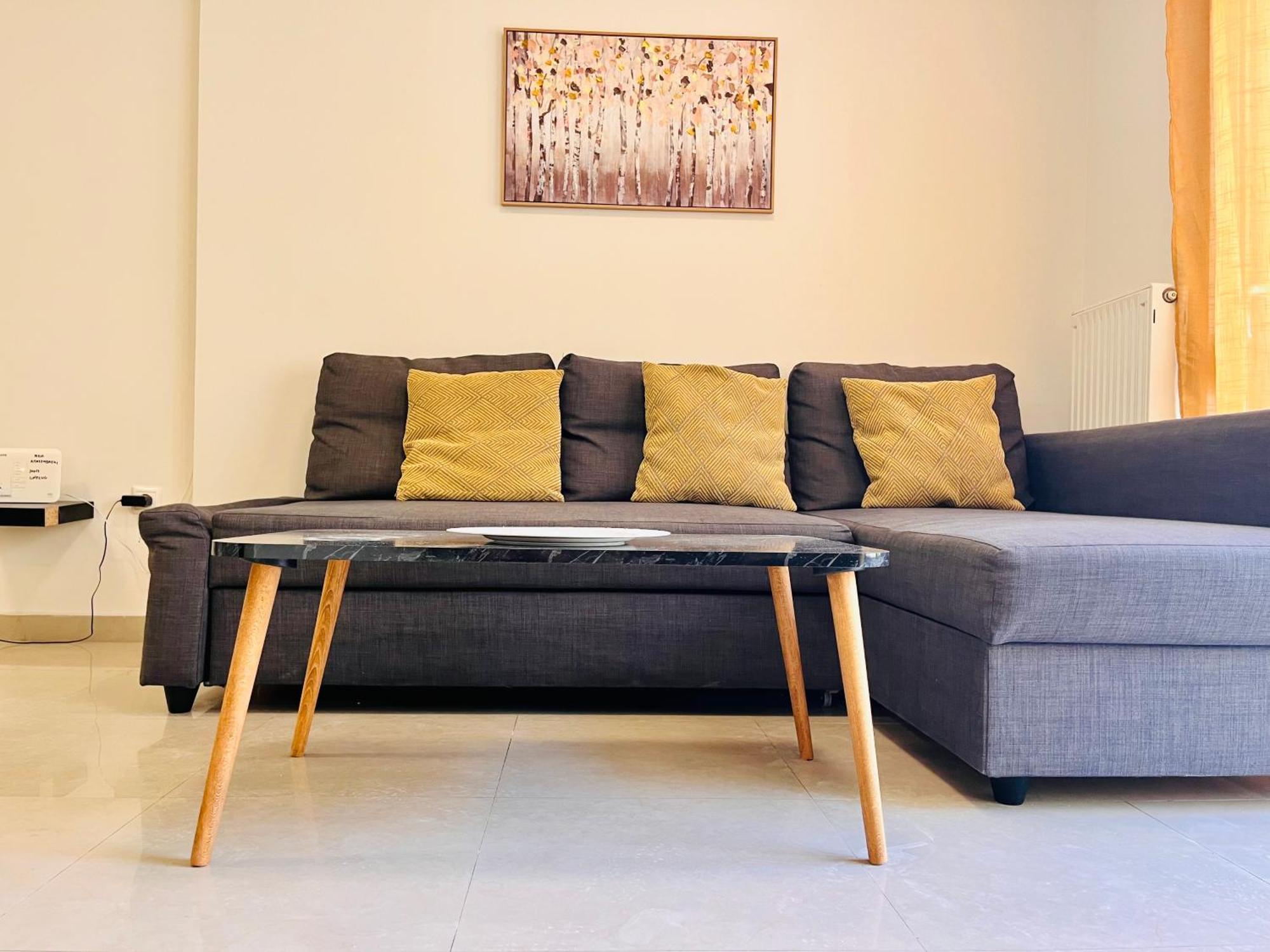 Elvita Apartments 2 Αθήνα Εξωτερικό φωτογραφία
