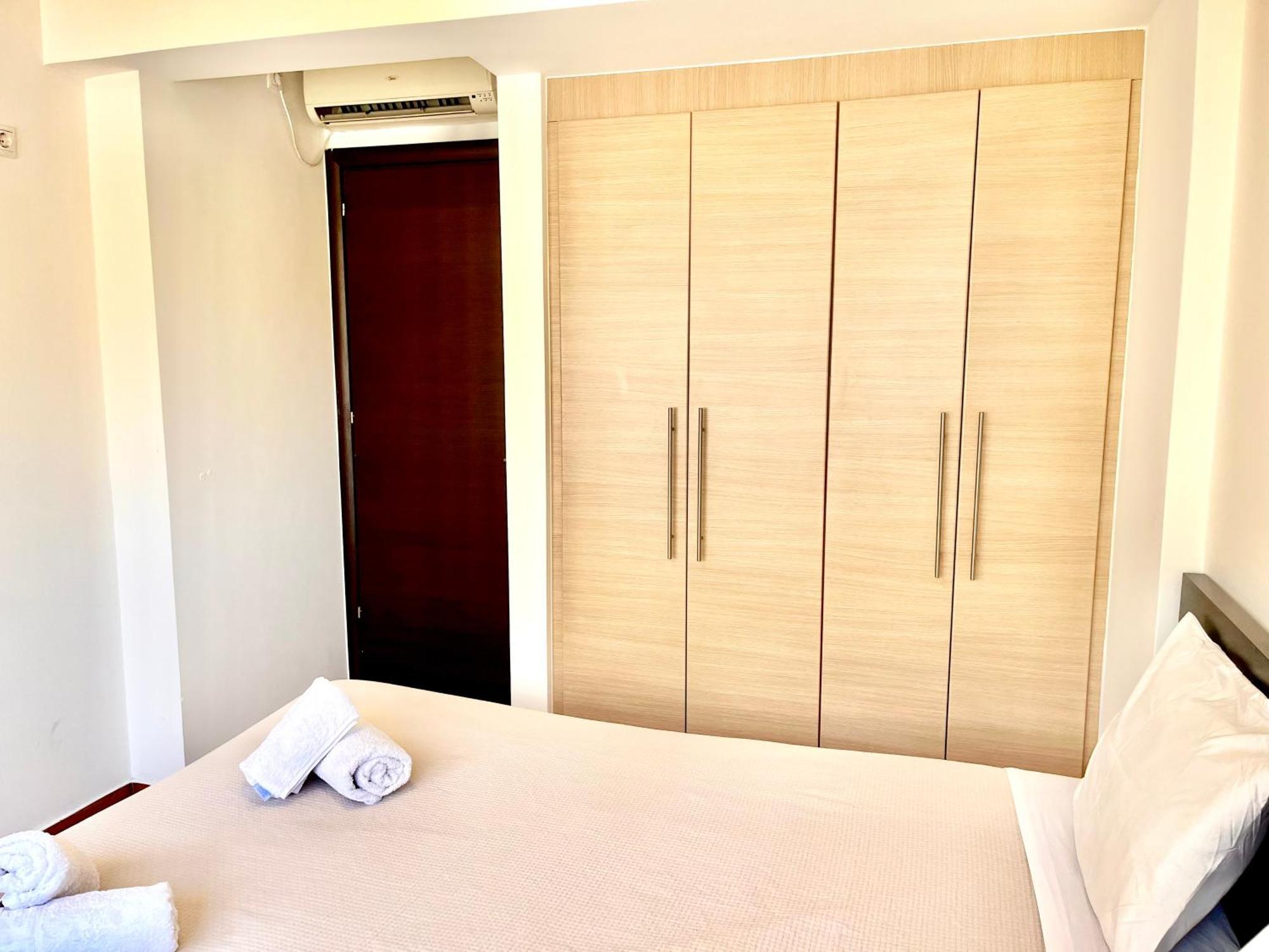 Elvita Apartments 2 Αθήνα Εξωτερικό φωτογραφία