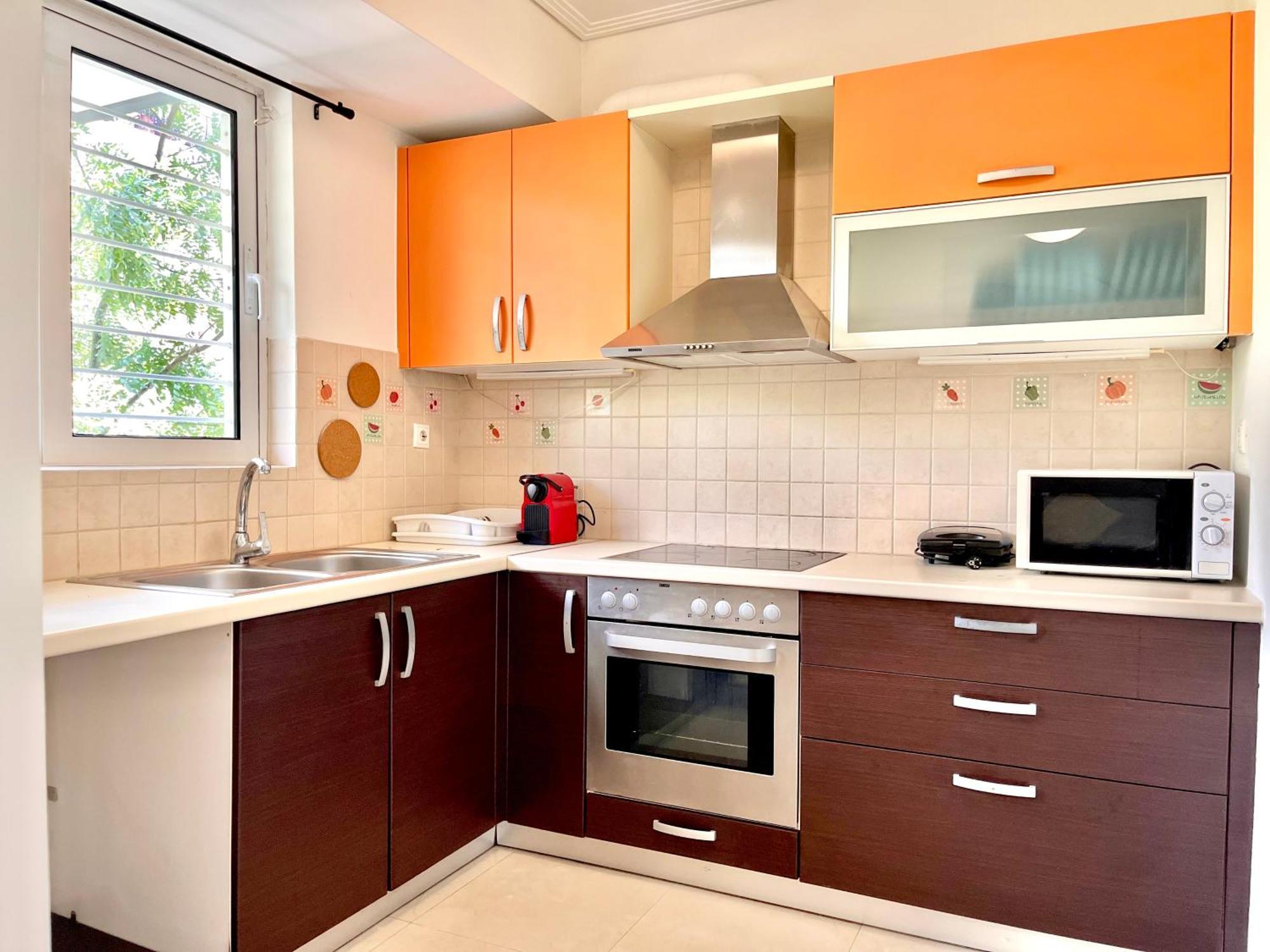 Elvita Apartments 2 Αθήνα Εξωτερικό φωτογραφία
