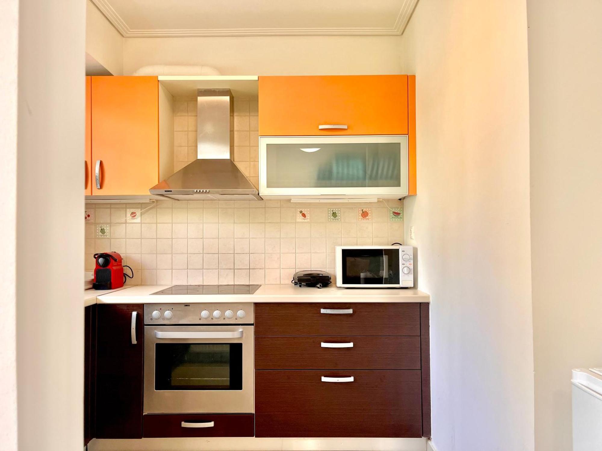 Elvita Apartments 2 Αθήνα Εξωτερικό φωτογραφία