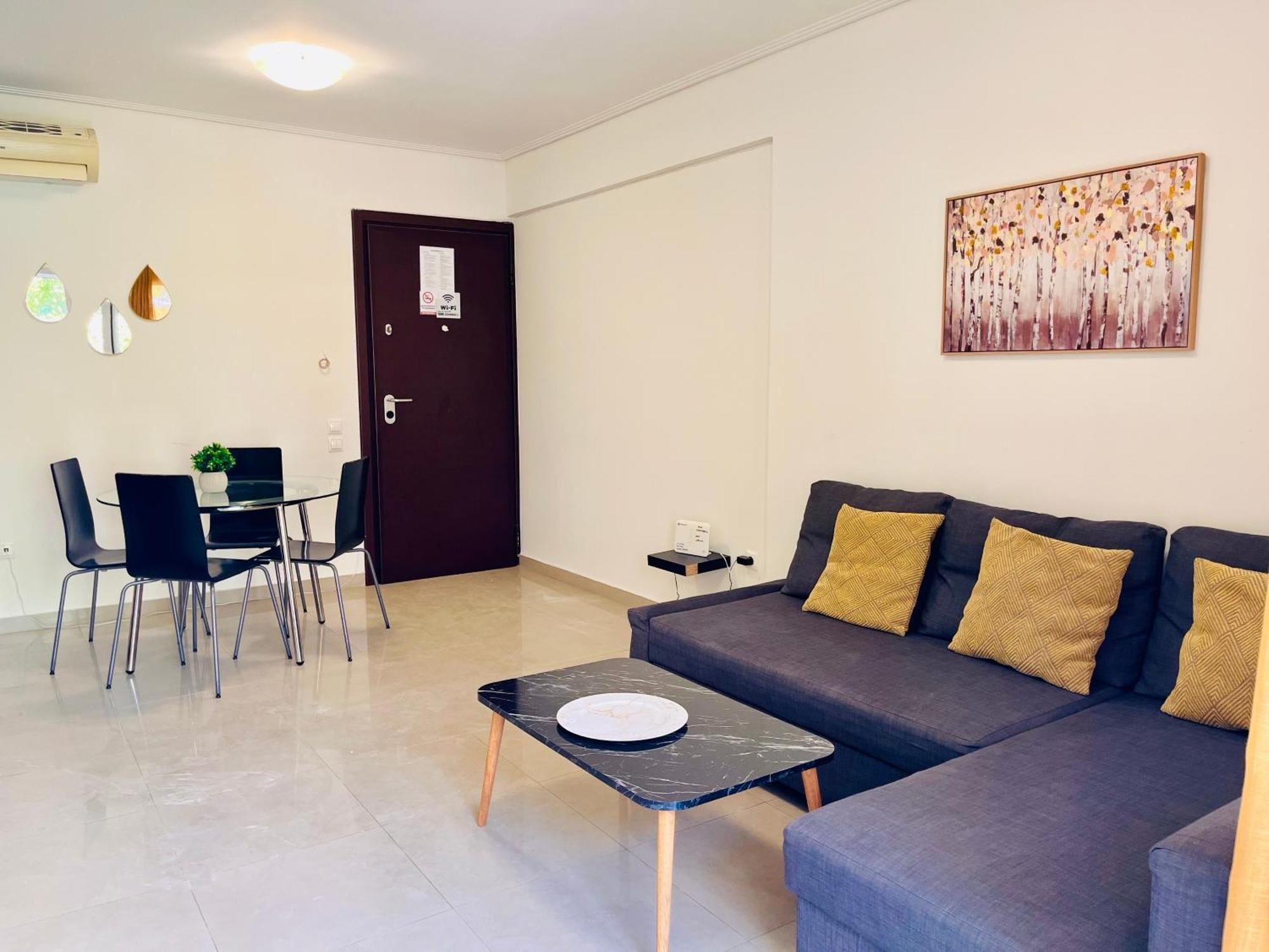 Elvita Apartments 2 Αθήνα Εξωτερικό φωτογραφία
