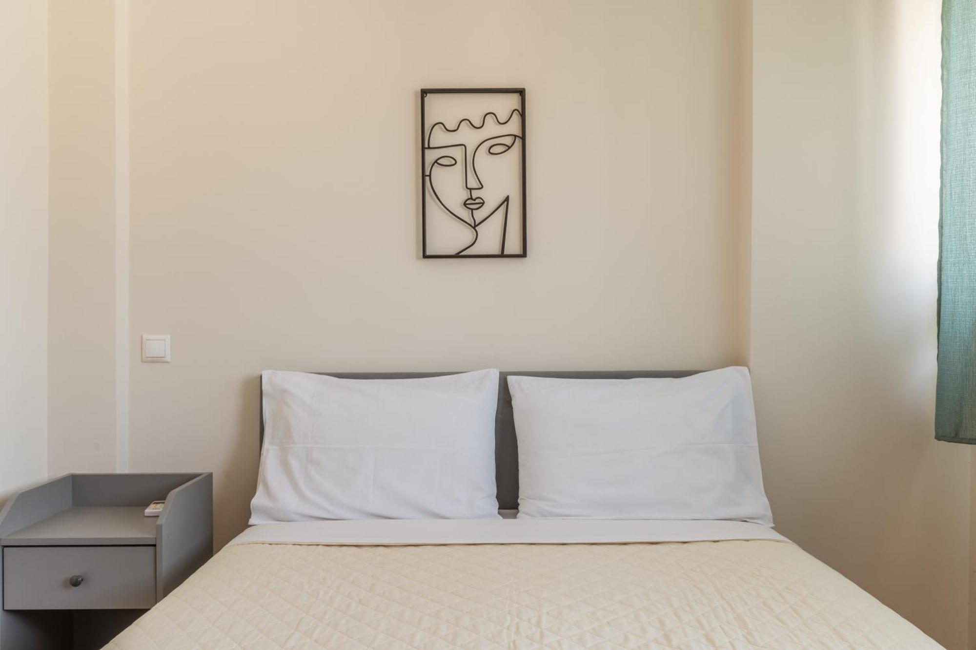 Elvita Apartments 2 Αθήνα Εξωτερικό φωτογραφία