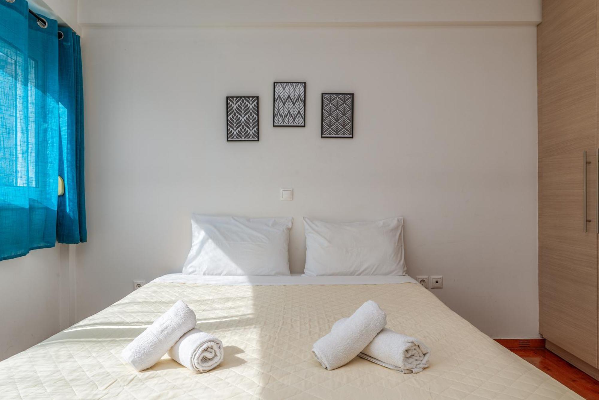 Elvita Apartments 2 Αθήνα Εξωτερικό φωτογραφία