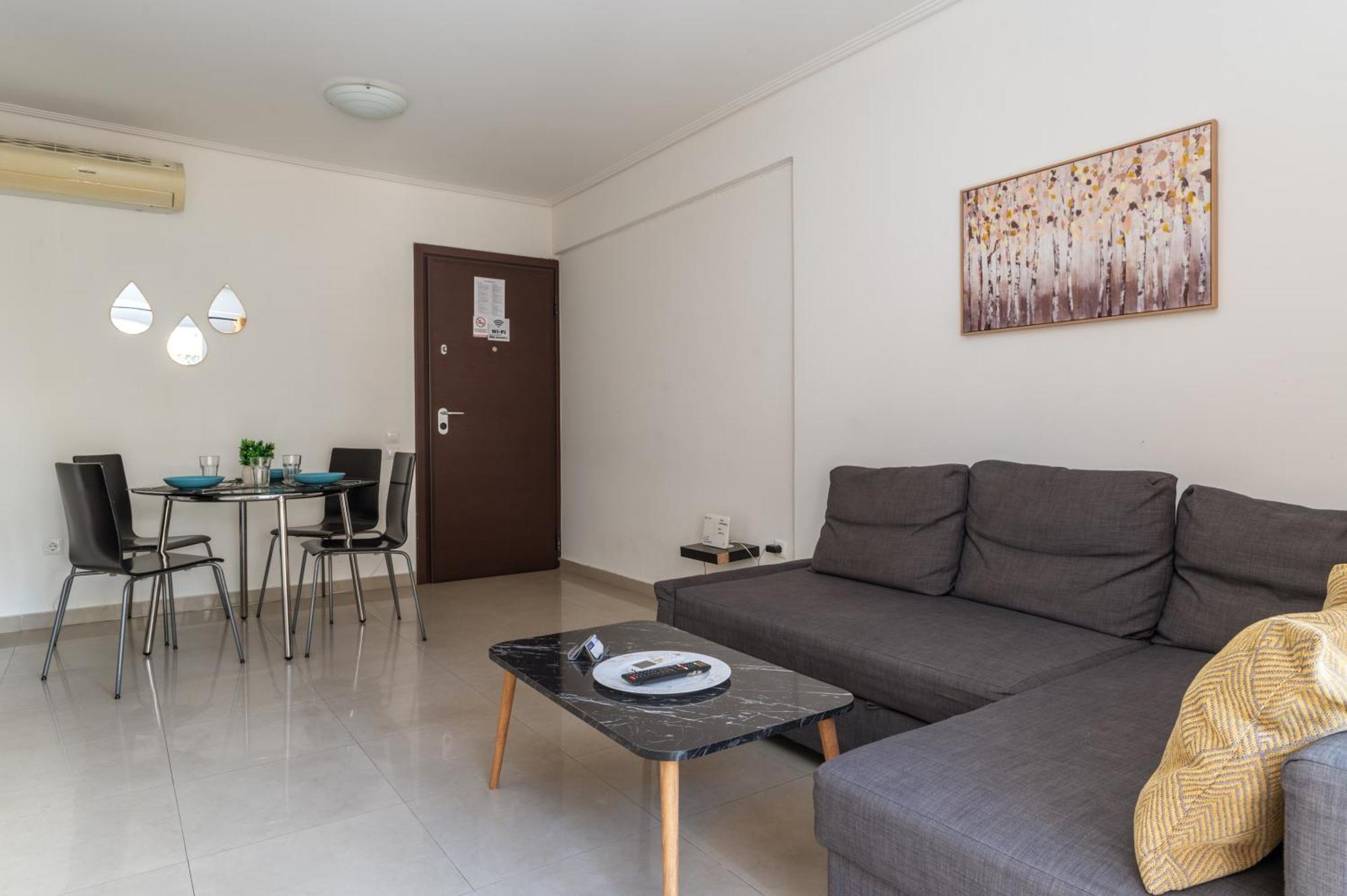Elvita Apartments 2 Αθήνα Εξωτερικό φωτογραφία