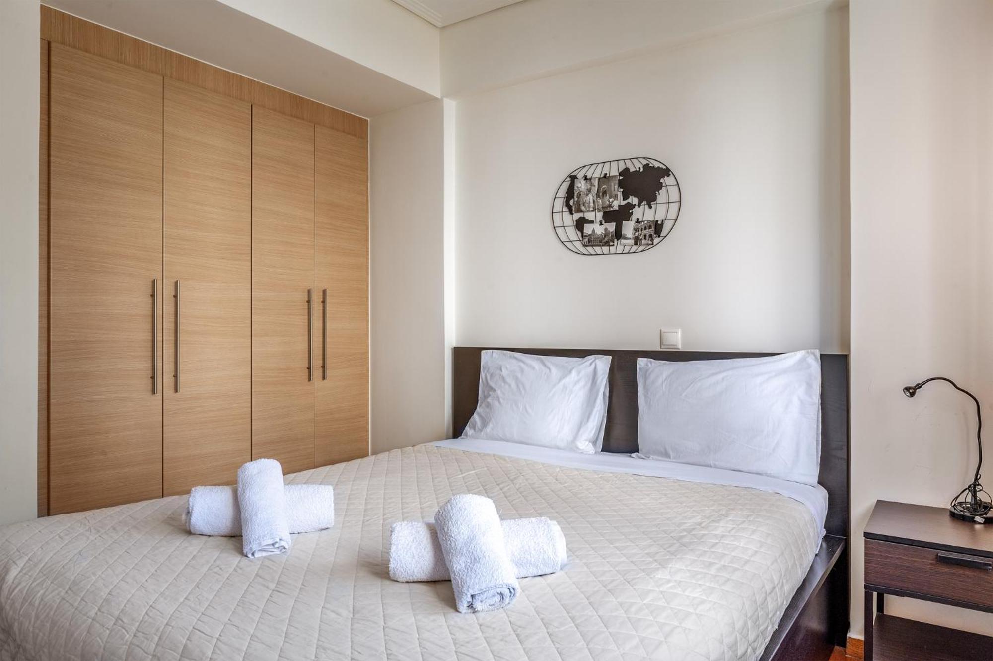 Elvita Apartments 2 Αθήνα Εξωτερικό φωτογραφία