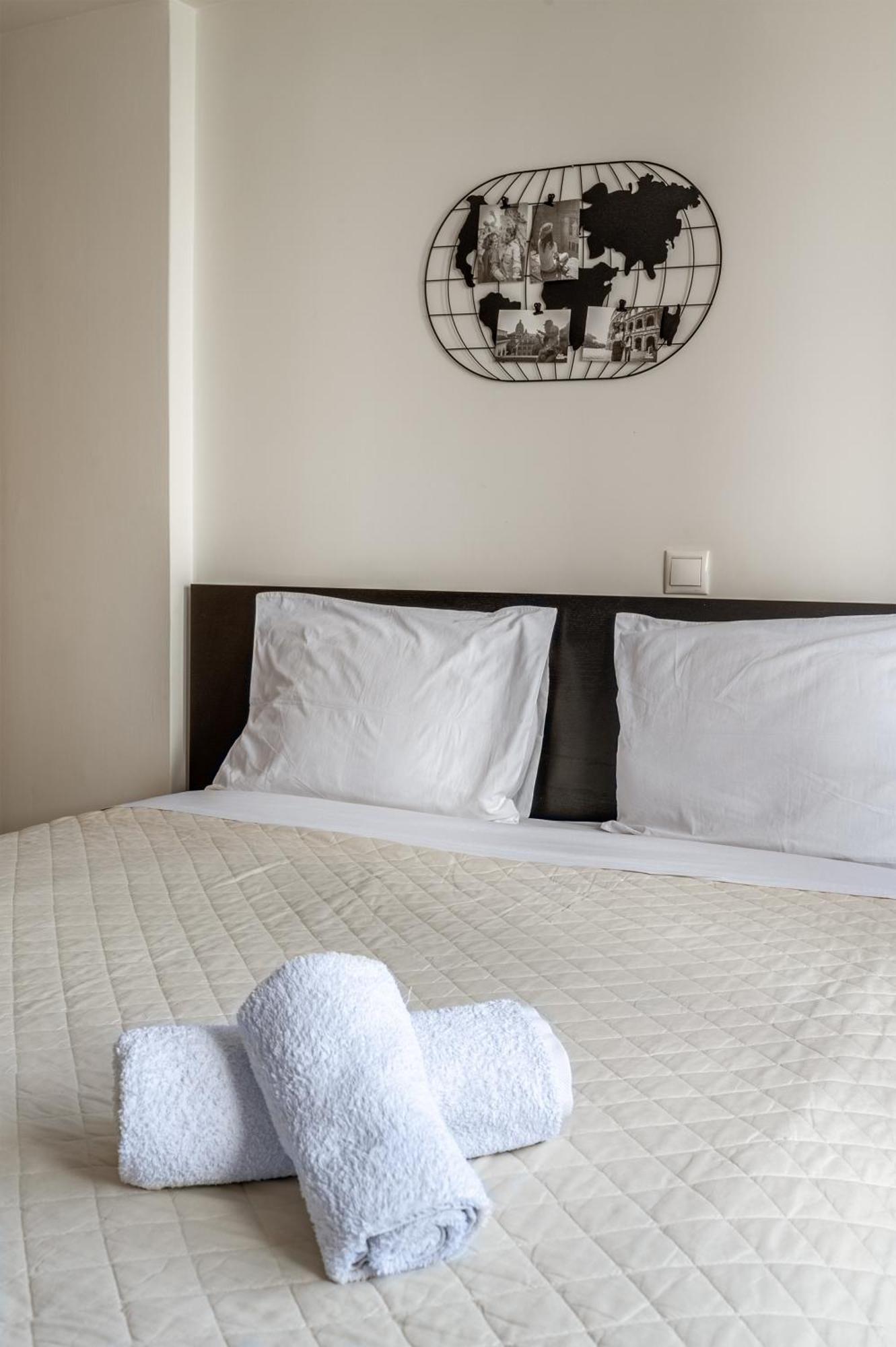 Elvita Apartments 2 Αθήνα Εξωτερικό φωτογραφία