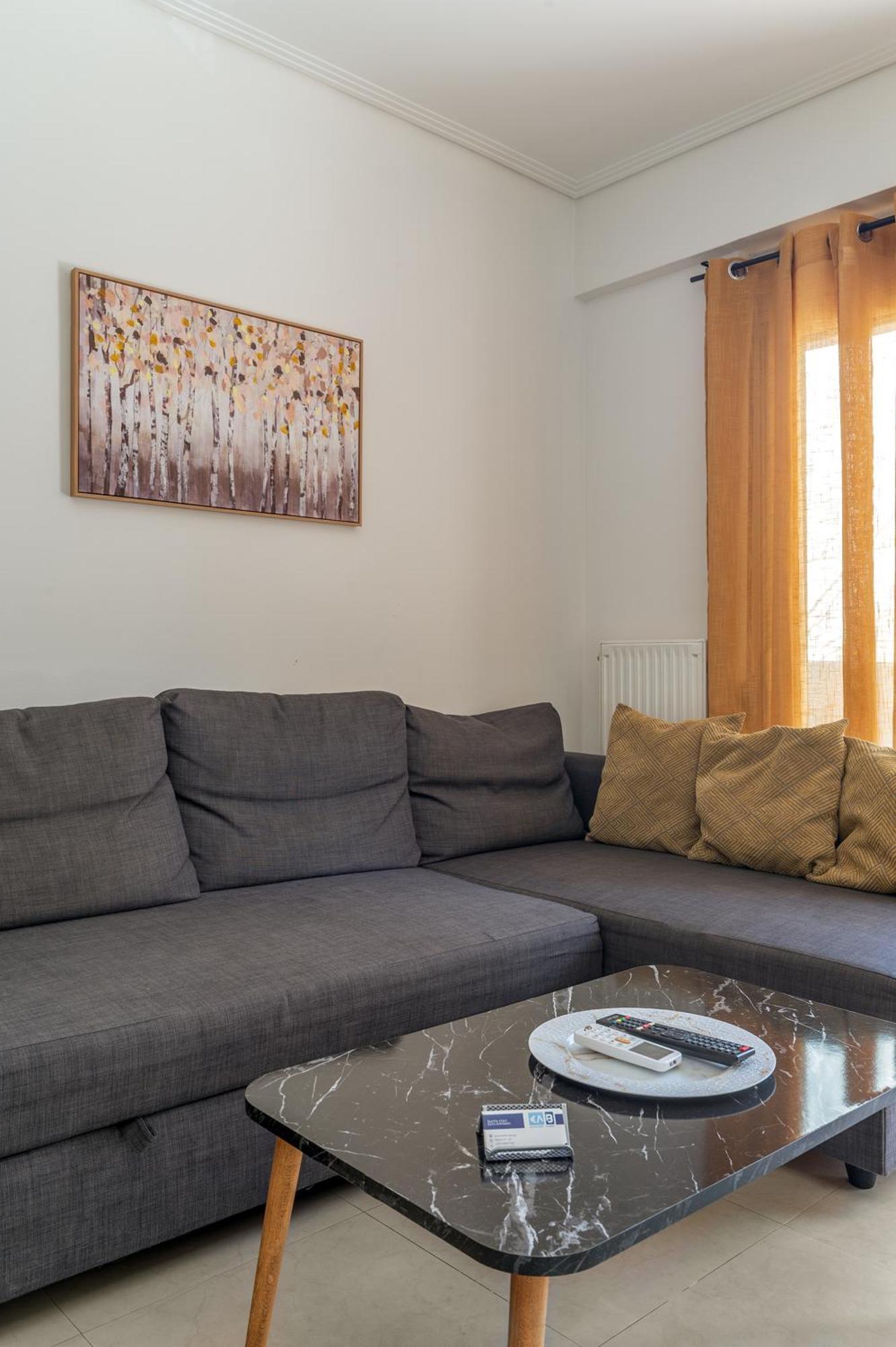 Elvita Apartments 2 Αθήνα Εξωτερικό φωτογραφία